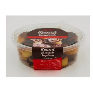 Rimon Chocolate rogelech round
